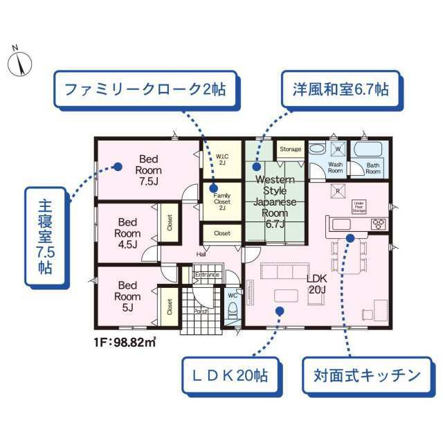 物件写真