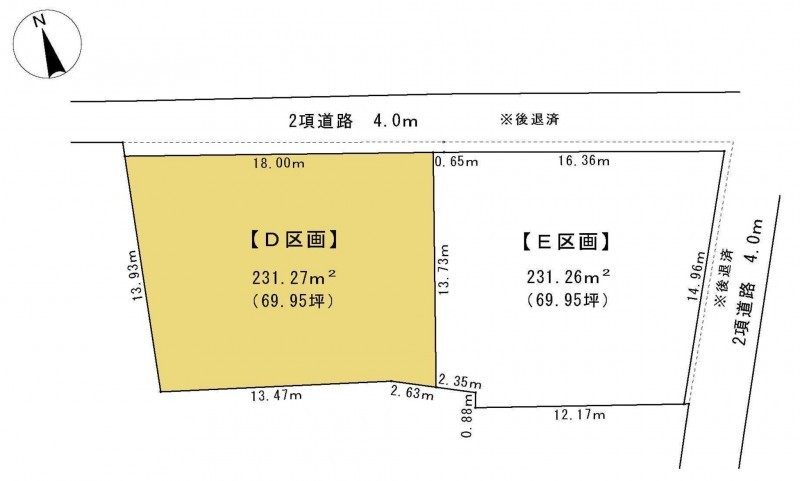 物件写真