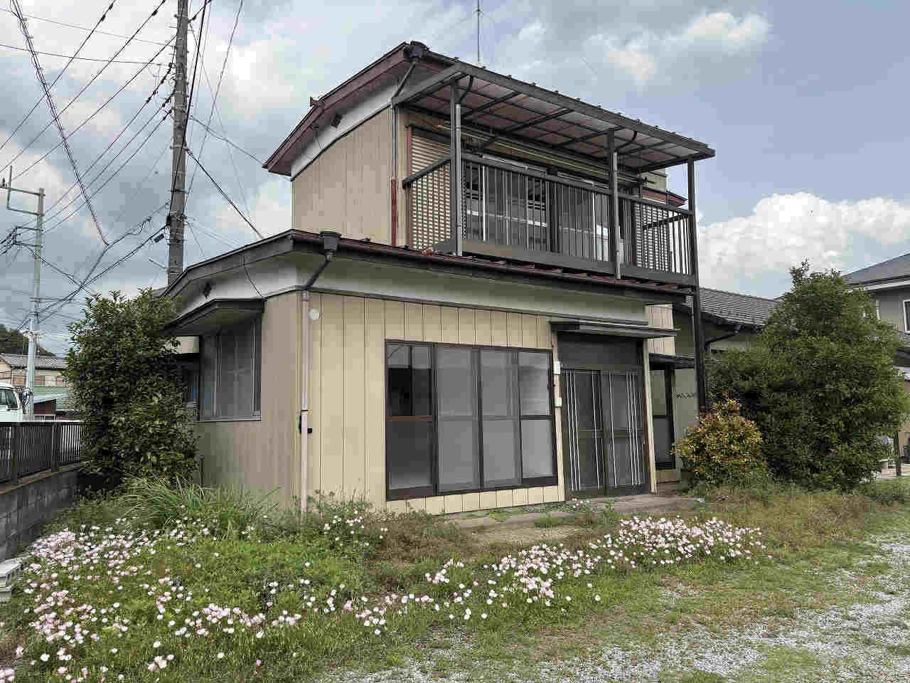 物件写真