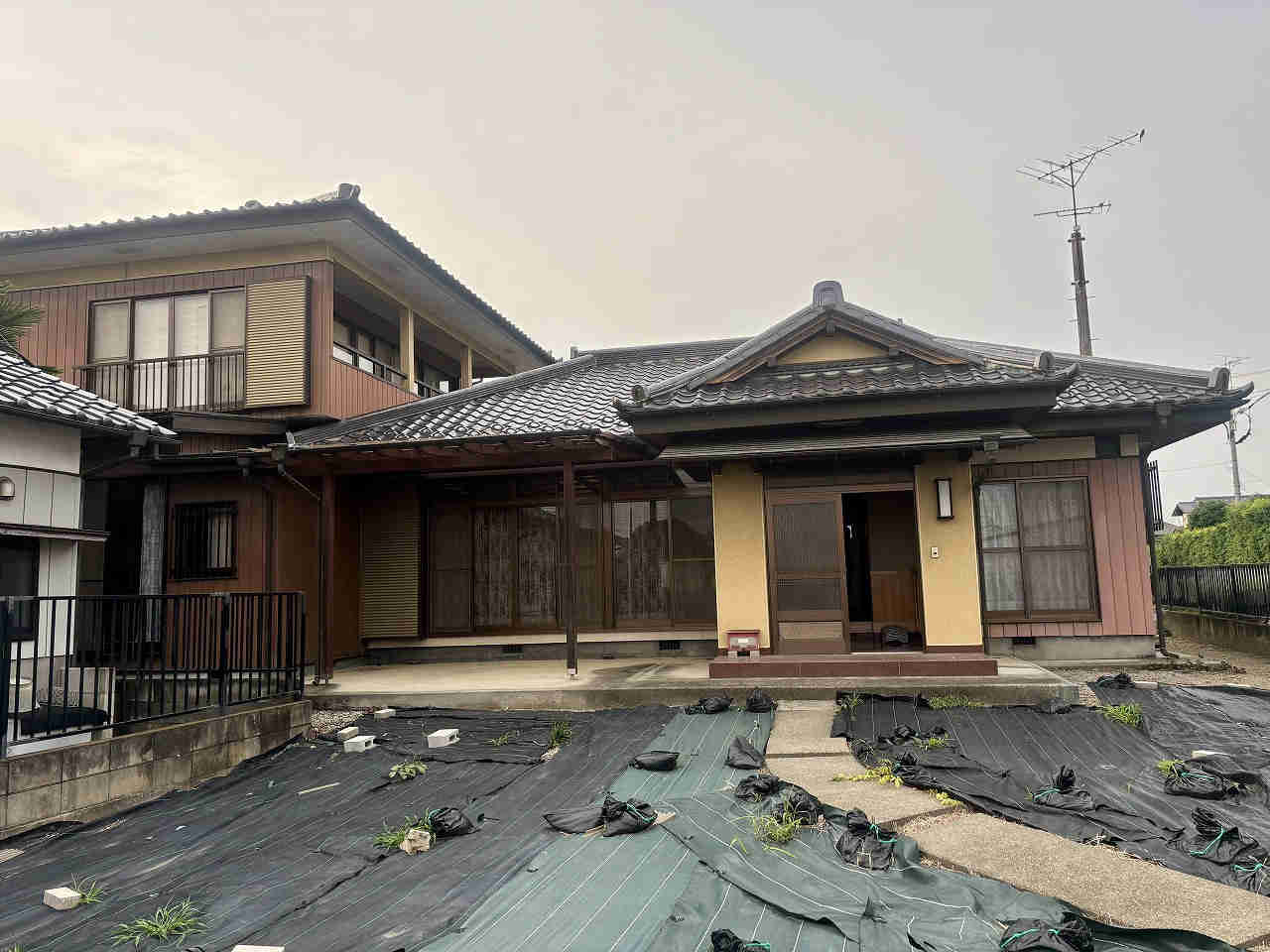 物件写真
