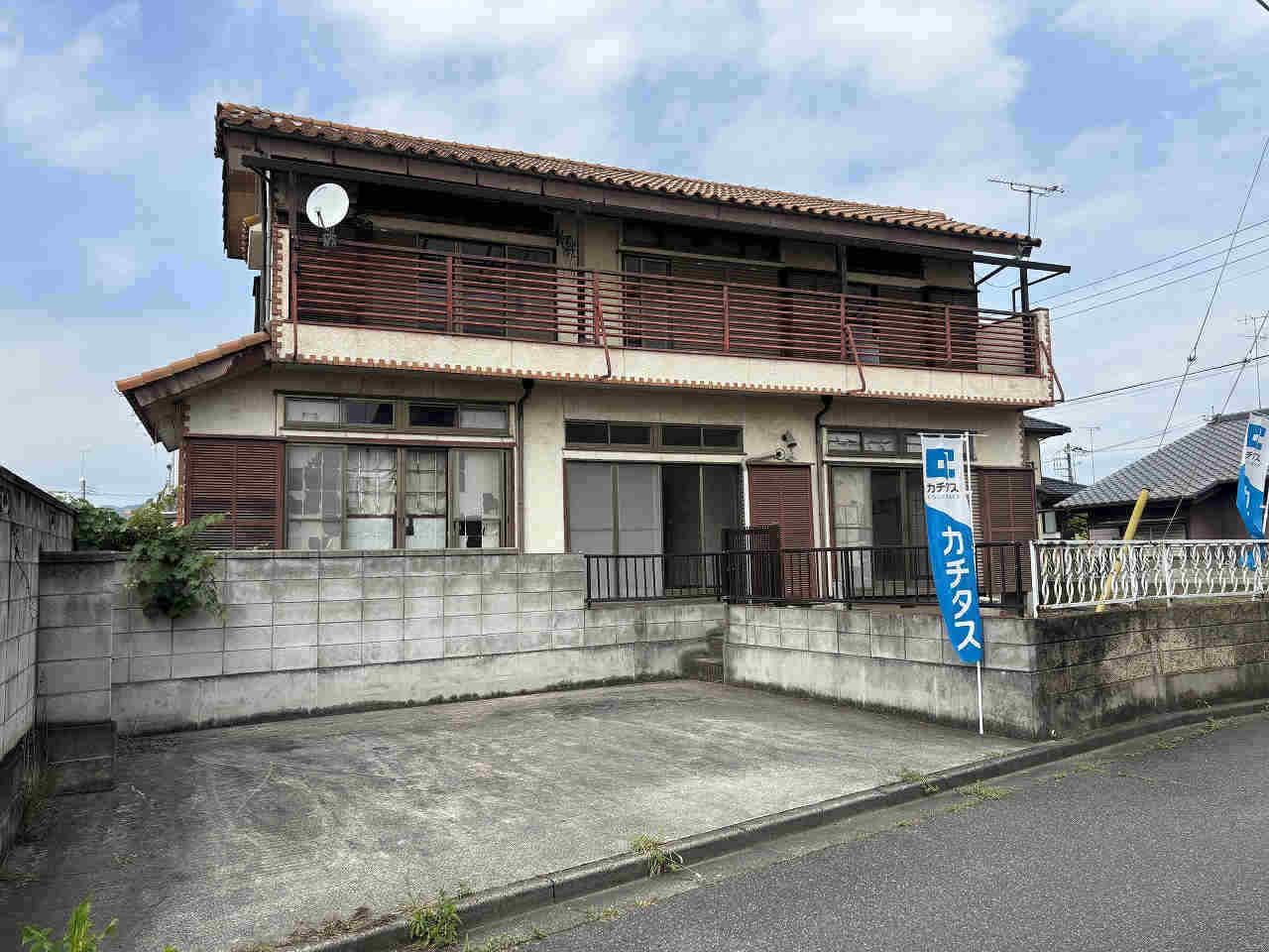 物件写真
