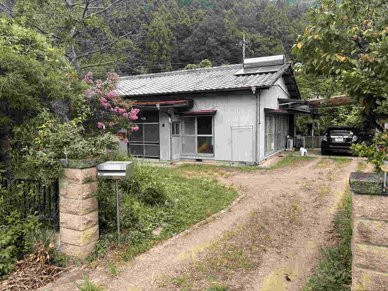 物件写真