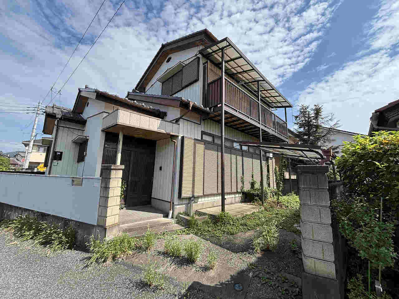 物件写真